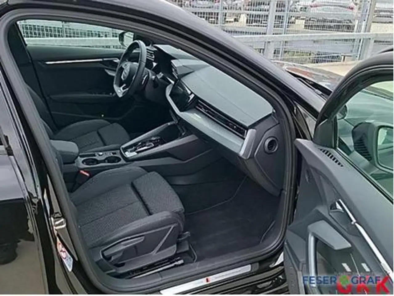 Audi A3, фото 4