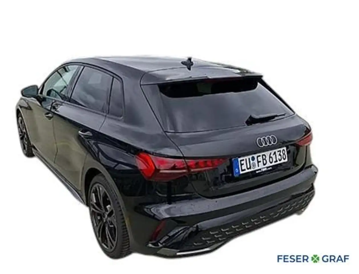 Audi A3, фото 3