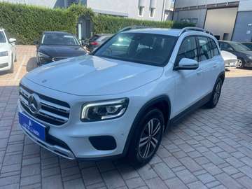 GLB - X247 2019 d Sport Plus 4matic auto
