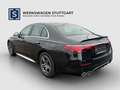 Mercedes-Benz E 53 AMG Hybrid Advanced Plus 4Matic+ Ganzleder Distronic Noir - thumbnail 3