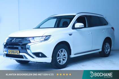 Mitsubishi Outlander 2.4 PHEV Pure Clima/Navi/Camera/Trekhaak