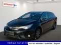 Toyota Avensis Touring Sports 1.8 VVT-i Edition-S Noir - thumbnail 1