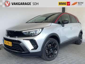 1.2 Turbo GS-Line|Stoel & Stuurverwarming|Climate