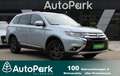 Mitsubishi Outlander Edition 100 KAMERA/AWR) Gümüş rengi - thumbnail 1
