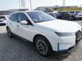BMW iX xDrive 77 KW/h Aut. *TOPAUSSTATTUNG* Weiß - thumbnail 3