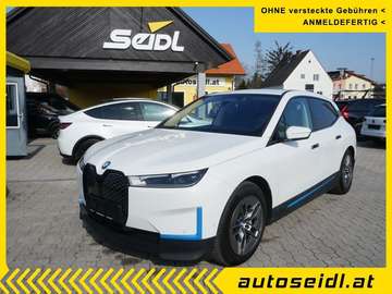 xDrive 77 KW/h Aut. *TOPAUSSTATTUNG*