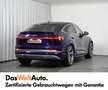 Audi e-tron Audi e-tron S Sportback 370 kW Blau - thumbnail 4