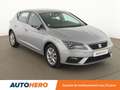 SEAT Leon 1.6 TDI Style Gris - thumbnail 8