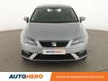 SEAT Leon 1.6 TDI Style Gris - thumbnail 9