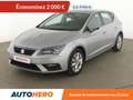 SEAT Leon 1.6 TDI Style Gris - thumbnail 1
