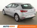 SEAT Leon 1.6 TDI Style Gris - thumbnail 4