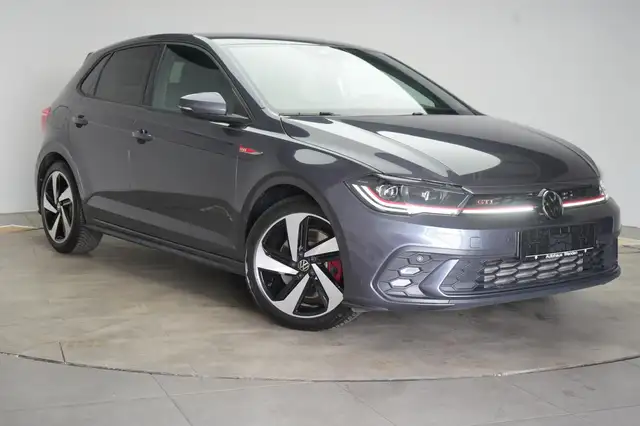 2024 Volkswagen Polo in Grey for sale