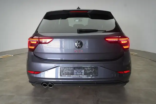 Volkswagen Polo view 6