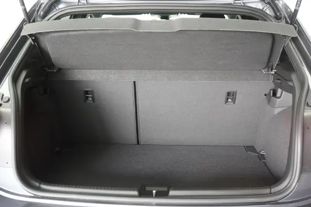 Volkswagen Polo view 10