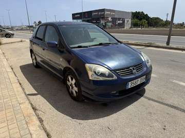 1.7 CTDi ES