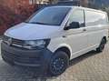 Volkswagen T6 Transporter Weiß - thumbnail 2