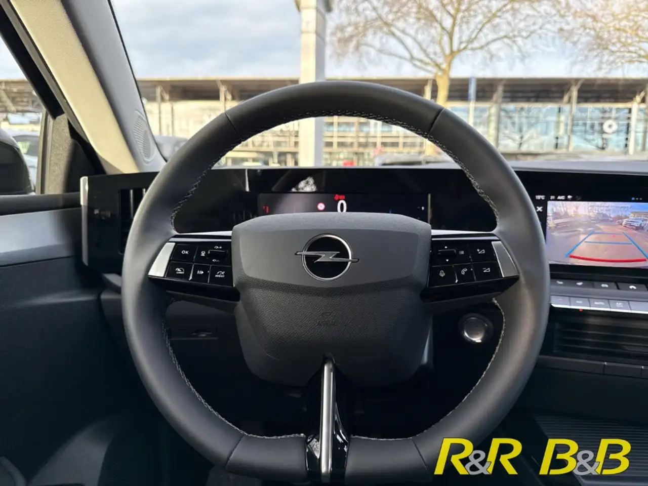 Opel Astra L ST 1.2 Edition NAVI+KAMERA+SHZ+CARPLAY 7