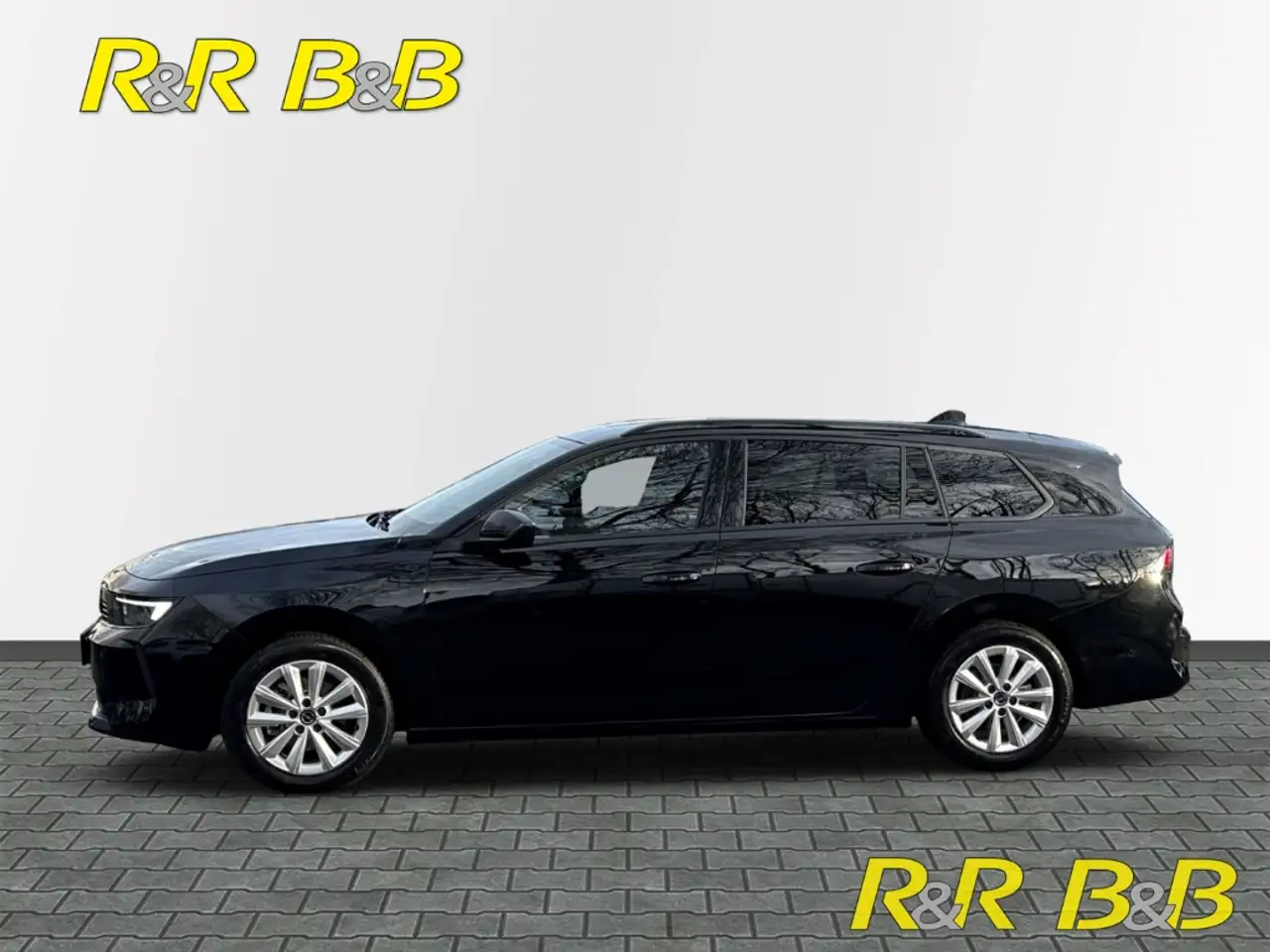 Opel Astra L ST 1.2 Edition NAVI+KAMERA+SHZ+CARPLAY 2