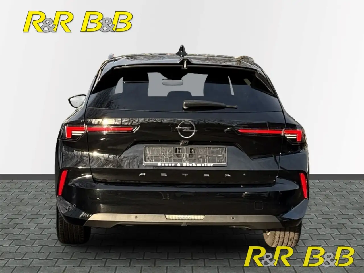 Opel Astra L ST 1.2 Edition NAVI+KAMERA+SHZ+CARPLAY 3