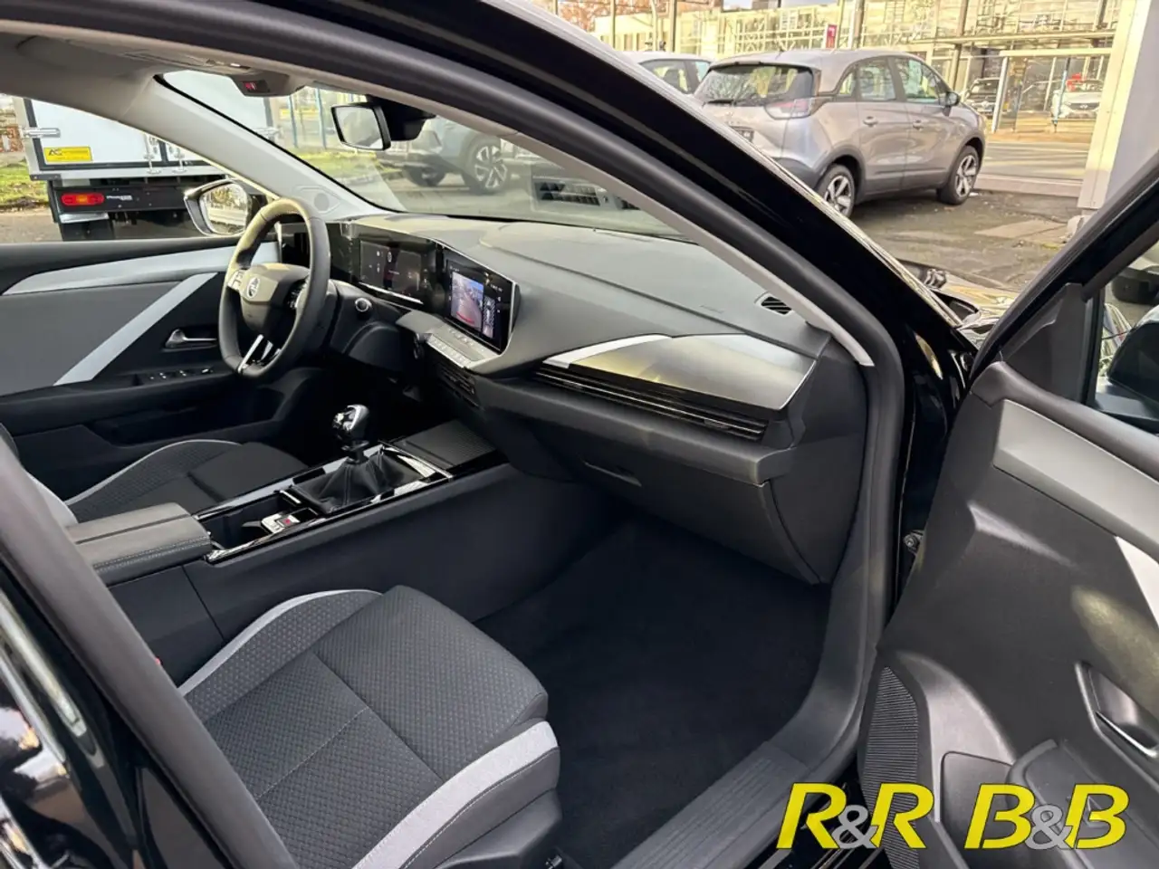 Opel Astra L ST 1.2 Edition NAVI+KAMERA+SHZ+CARPLAY 11