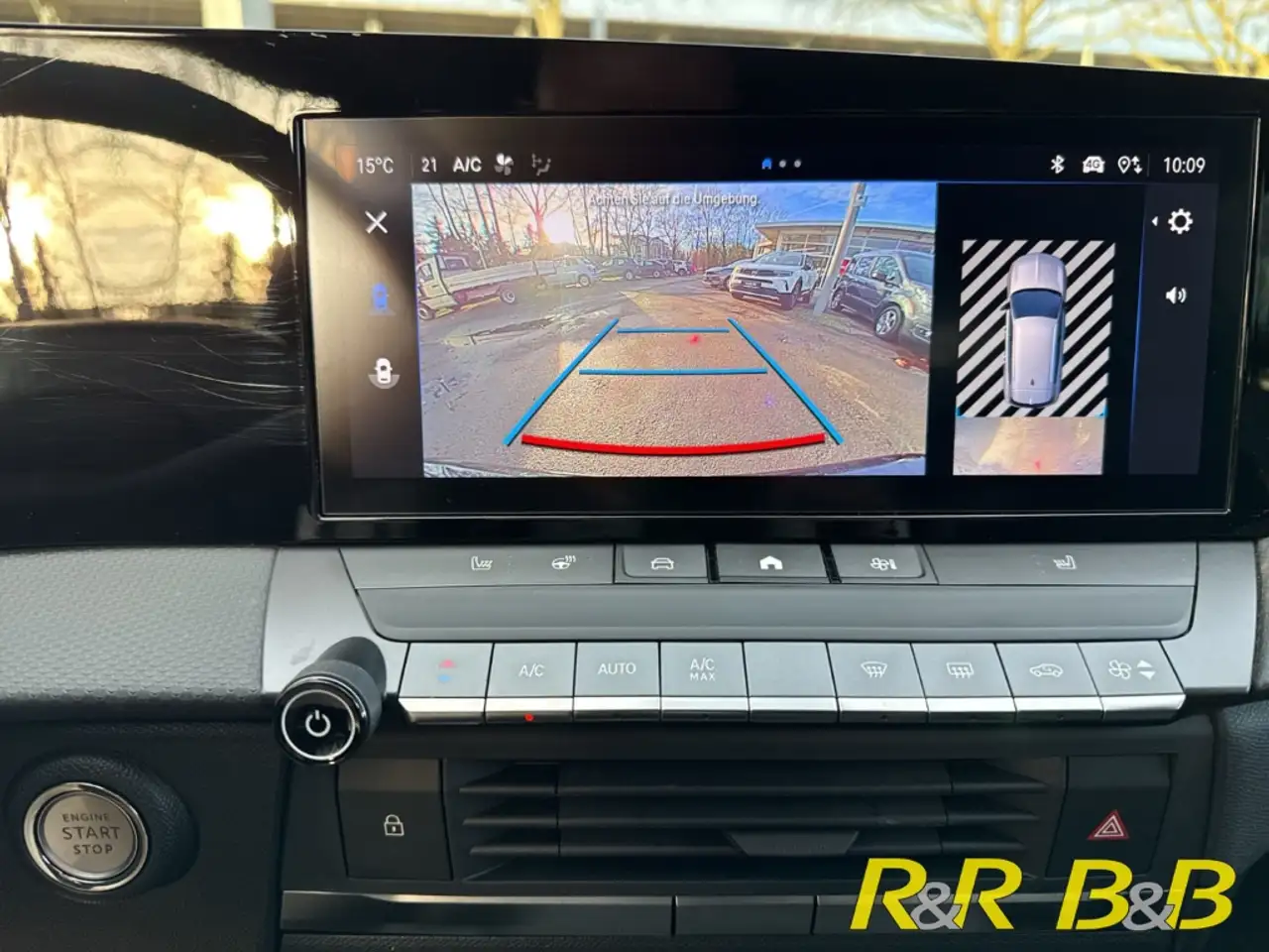 Opel Astra L ST 1.2 Edition NAVI+KAMERA+SHZ+CARPLAY 8