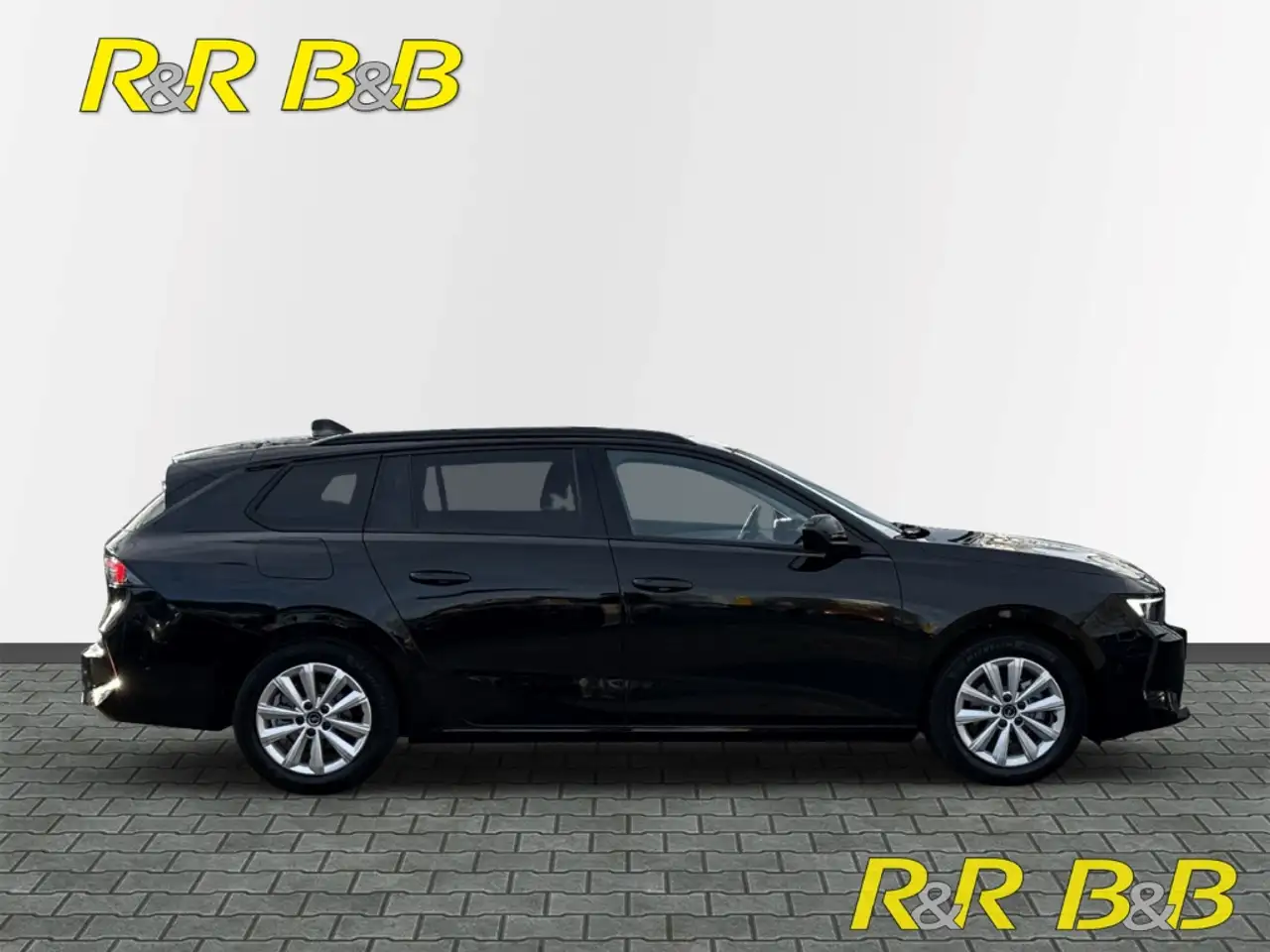 Opel Astra L ST 1.2 Edition NAVI+KAMERA+SHZ+CARPLAY 4