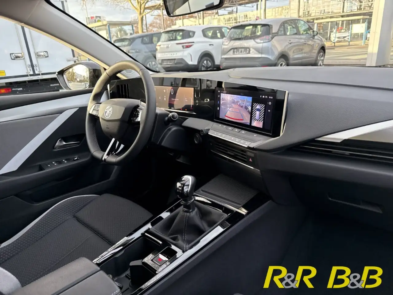 Opel Astra L ST 1.2 Edition NAVI+KAMERA+SHZ+CARPLAY 12