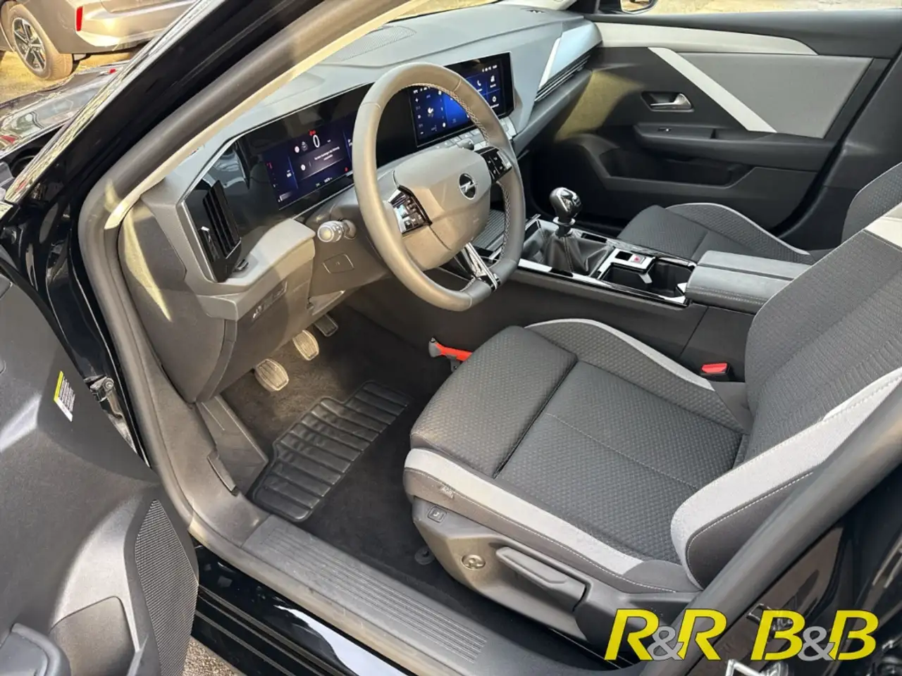 Opel Astra L ST 1.2 Edition NAVI+KAMERA+SHZ+CARPLAY 9