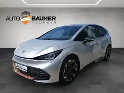 Cupra Born 77kWh 231PS HEAT PUMP TECH M PILOT L HUD
