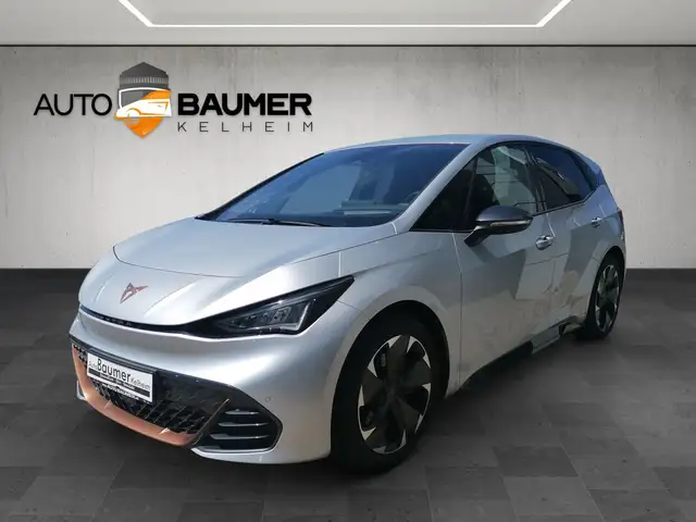 Cupra Born 77kWh 231PS HEAT PUMP TECH M PILOT L HUD