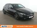 Mercedes-Benz A 220 A 220 AMG Line Aut.*NAVI*LED*TEMPO*CAM*PDC* Schwarz - thumbnail 8