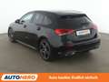 Mercedes-Benz A 220 A 220 AMG Line Aut.*NAVI*LED*TEMPO*CAM*PDC* Schwarz - thumbnail 4