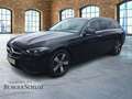 Mercedes-Benz C 200 d T-Modell SpurW PDC SHZ ACC SpurH AUT LM Zwart - thumbnail 1