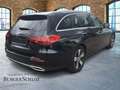Mercedes-Benz C 200 d T-Modell SpurW PDC SHZ ACC SpurH AUT LM Zwart - thumbnail 5