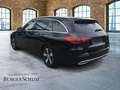 Mercedes-Benz C 200 d T-Modell SpurW PDC SHZ ACC SpurH AUT LM Zwart - thumbnail 7