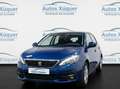 Peugeot 308 1.5BlueHDi S&S Style 130 Azul - thumbnail 1
