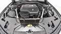 BMW 530 e xDrive Gris - thumbnail 16