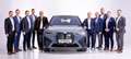 BMW 530 e xDrive Gris - thumbnail 22
