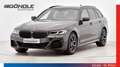 BMW 530 e xDrive Gris - thumbnail 1