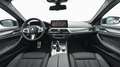 BMW 530 e xDrive Gris - thumbnail 7