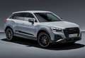 Audi Q2 1.4 TFSI COD Design edition 110kW Plateado - thumbnail 1