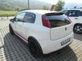 Abarth Grande Punto Grande Punto 1.4 t. t-jet 155cv 3p Weiß - thumbnail 5