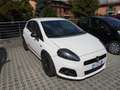 Abarth Grande Punto Grande Punto 1.4 t. t-jet 155cv 3p Weiß - thumbnail 3