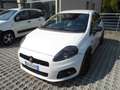 Abarth Grande Punto Grande Punto 1.4 t. t-jet 155cv 3p Weiß - thumbnail 1
