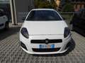 Abarth Grande Punto Grande Punto 1.4 t. t-jet 155cv 3p Weiß - thumbnail 2