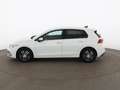 Volkswagen Golf VIII 1.0 TSI LED SITZHZG R-CAM DIGITAL-TACHO Weiß - thumbnail 6