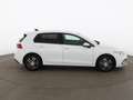 Volkswagen Golf VIII 1.0 TSI LED SITZHZG R-CAM DIGITAL-TACHO Weiß - thumbnail 4