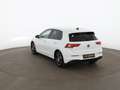 Volkswagen Golf VIII 1.0 TSI LED SITZHZG R-CAM DIGITAL-TACHO Weiß - thumbnail 7