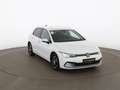 Volkswagen Golf VIII 1.0 TSI LED SITZHZG R-CAM DIGITAL-TACHO Weiß - thumbnail 5