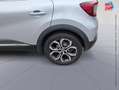 Renault Captur 1.0 TCe 90ch Intens -21 GPS Camera Gris - thumbnail 10